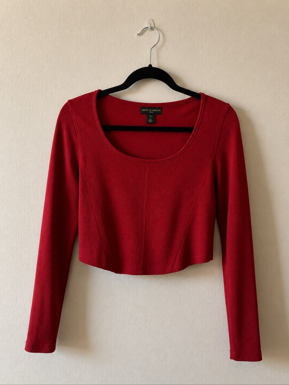 House of Harlow Sweater Size Large